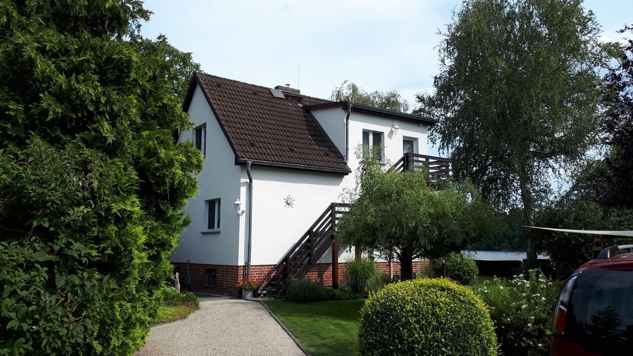 Photo of Outdoor in Schumachersiedlung