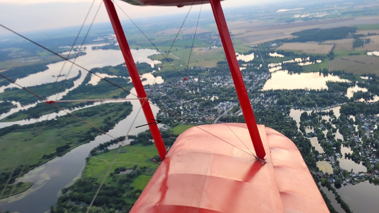 Photo of Outdoor in Schumachersiedlung
