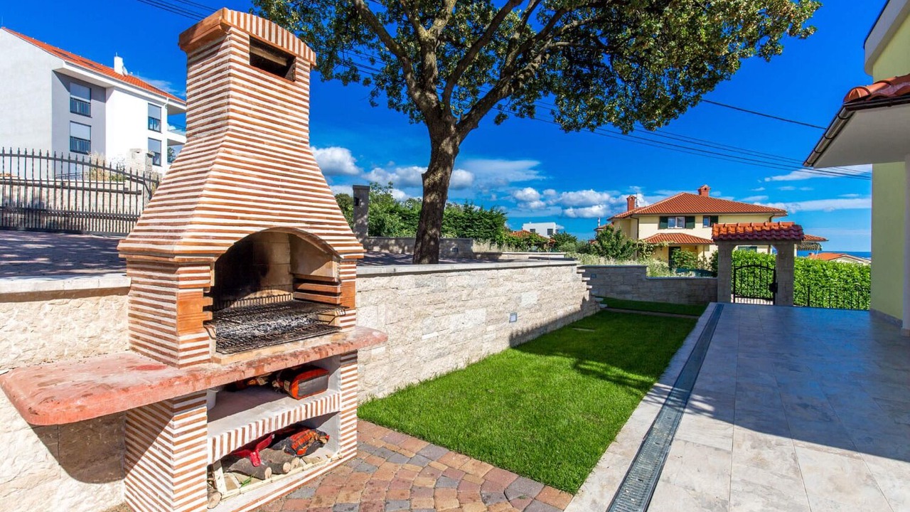Photo of Outdoor in Kostrena