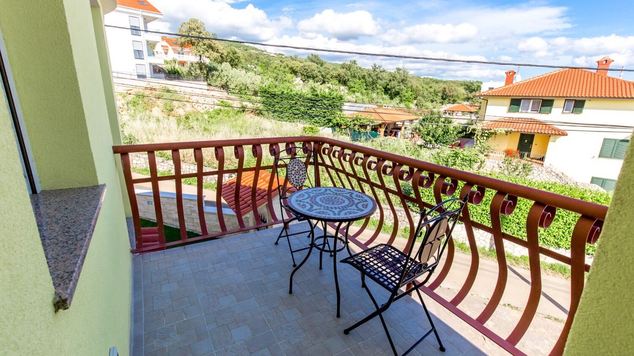 Photo of Outdoor in Kostrena