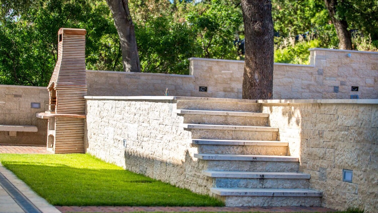 Photo of Outdoor in Kostrena