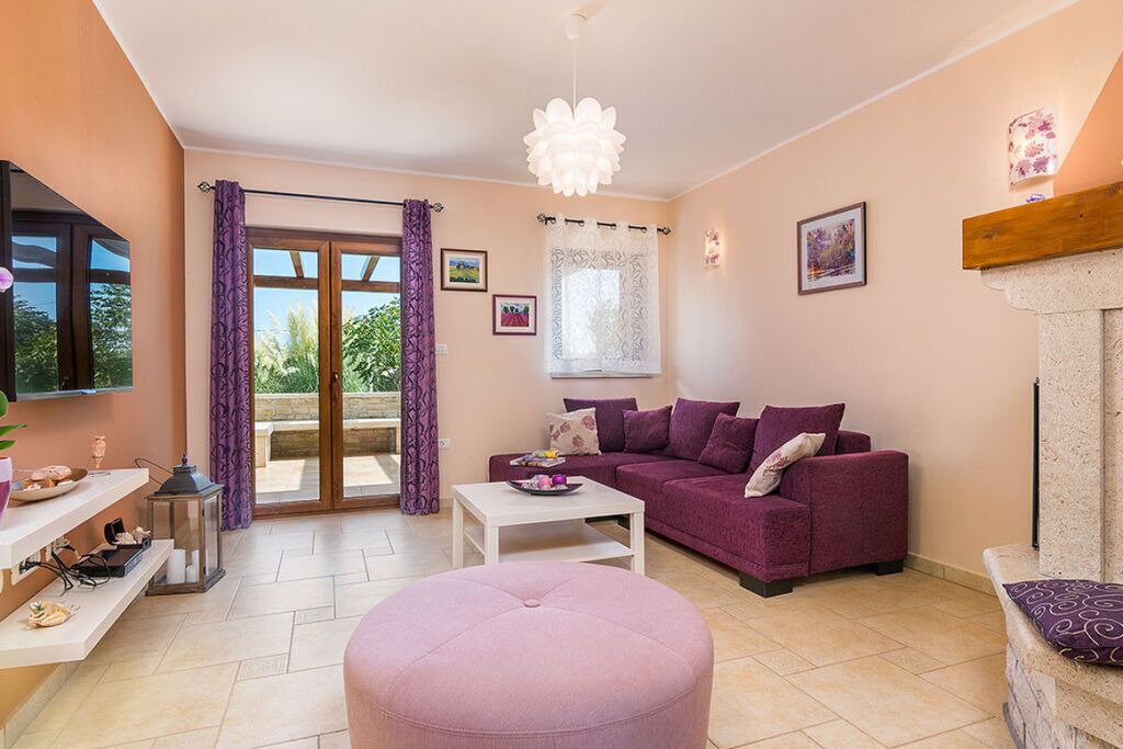 Photo of Livingroom in Rebici