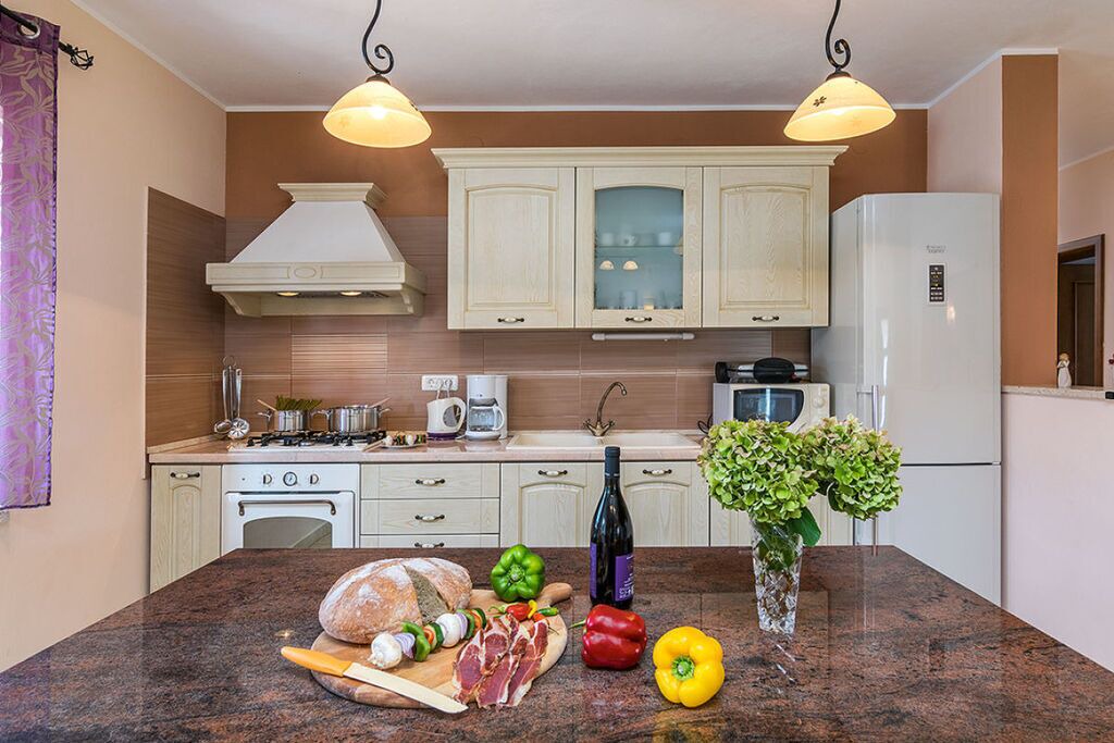 Photo of Kitchen in Rebici