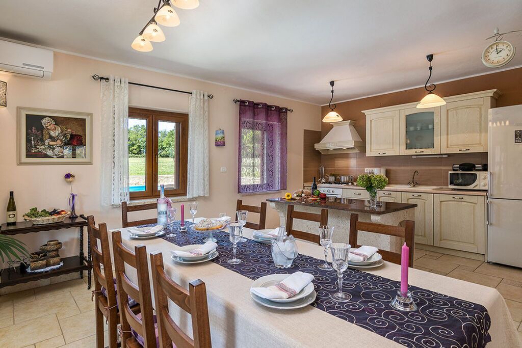Photo of Kitchen in Rebici