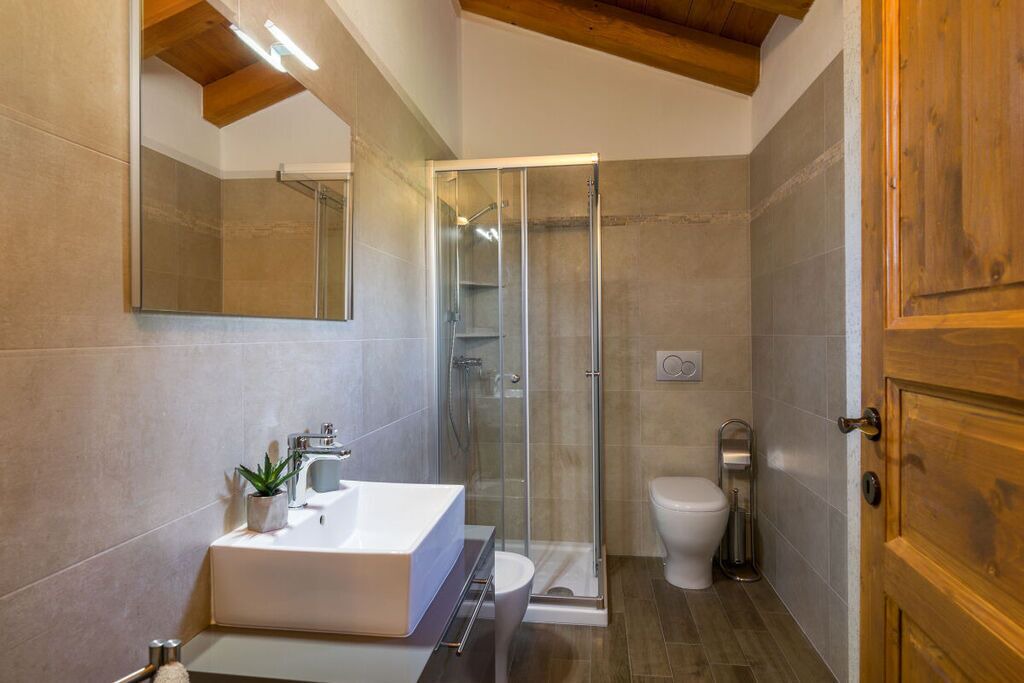 Photo of Bathroom in Makovci