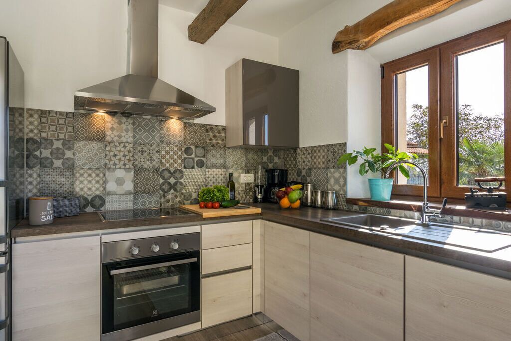 Photo of Kitchen in Makovci
