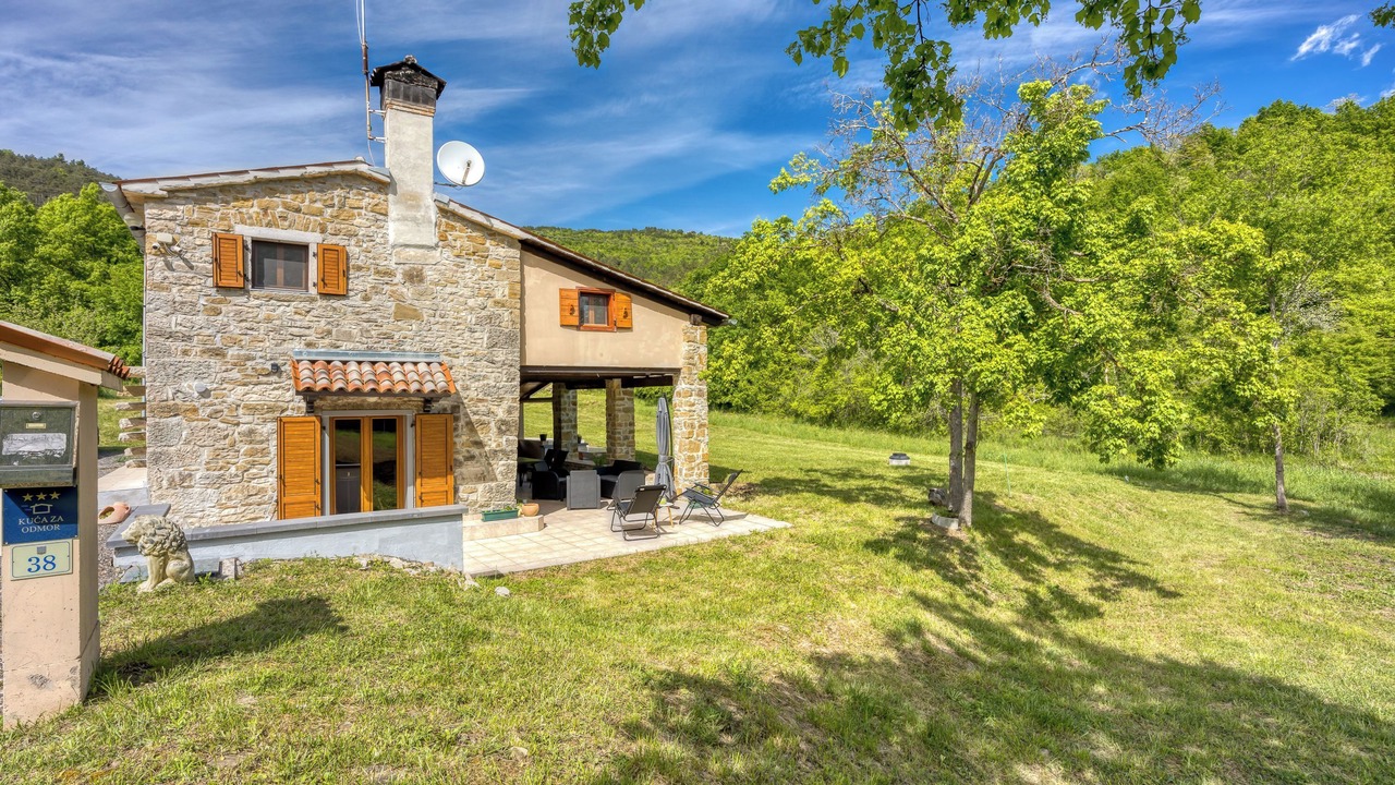 Photo of Outdoor in Sveti Bartol