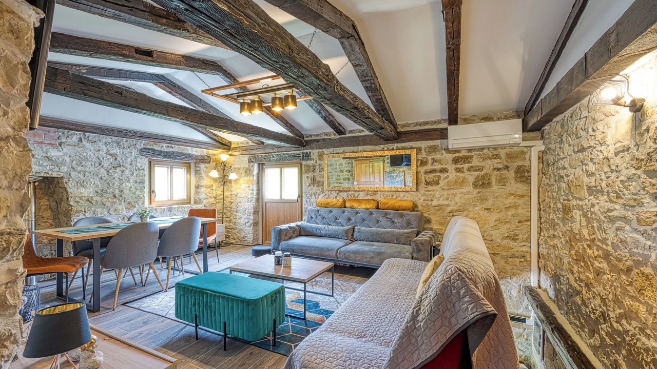 Photo of Livingroom in Sveti Bartol