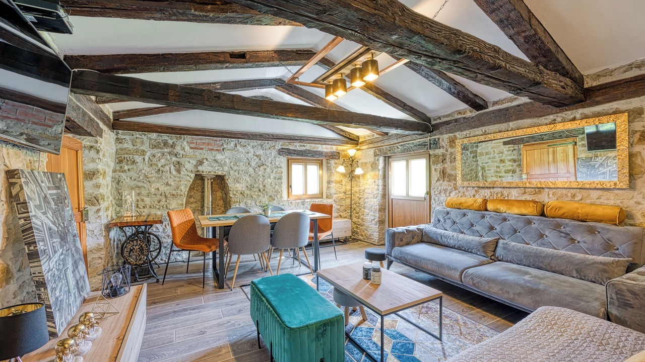 Photo of Livingroom in Sveti Bartol