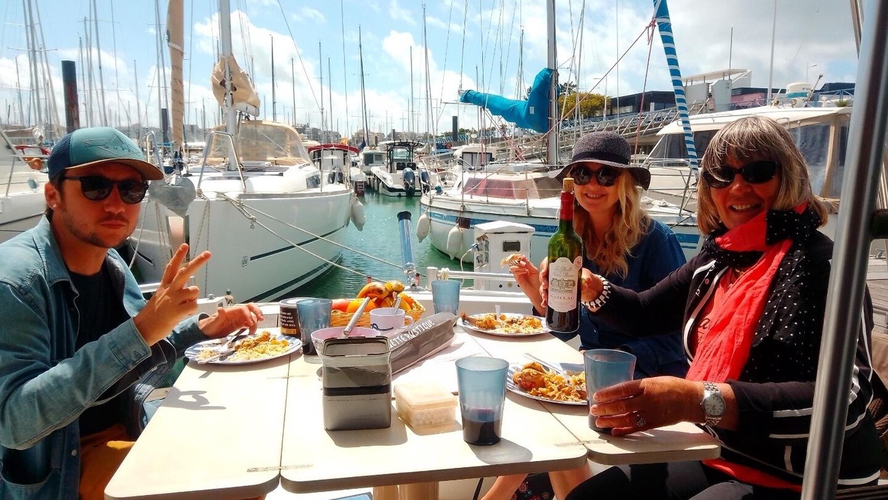 Photo of Others in La Rochelle