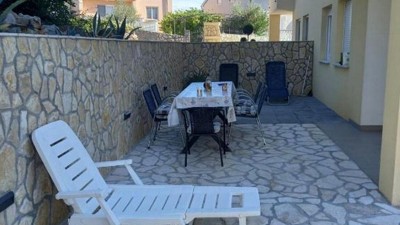 Photo of Patio Balcony in Milovcici