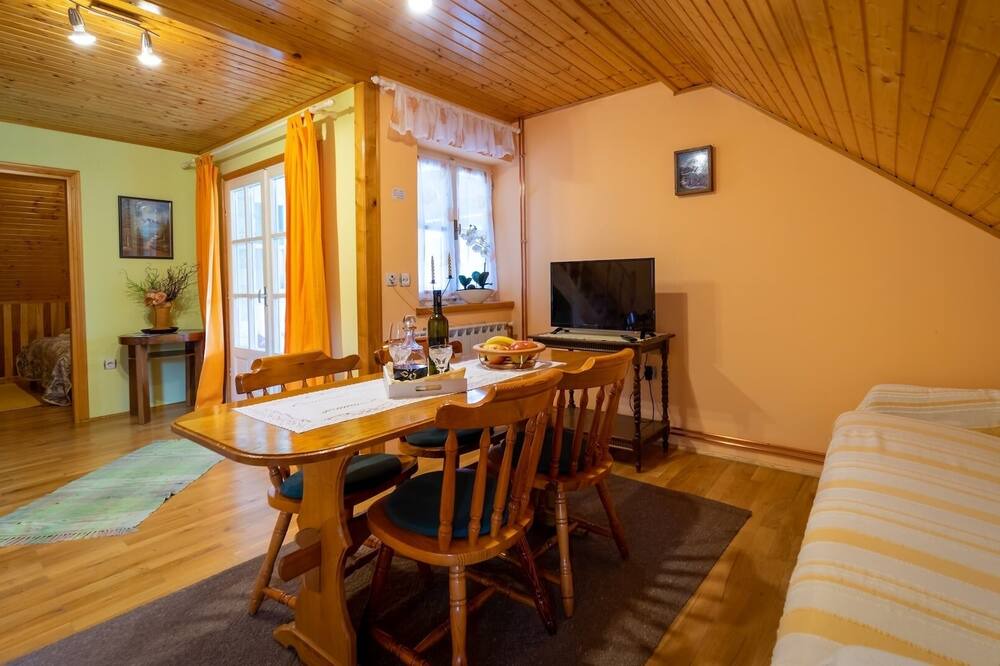 Photo of Livingroom in Mrkopalj