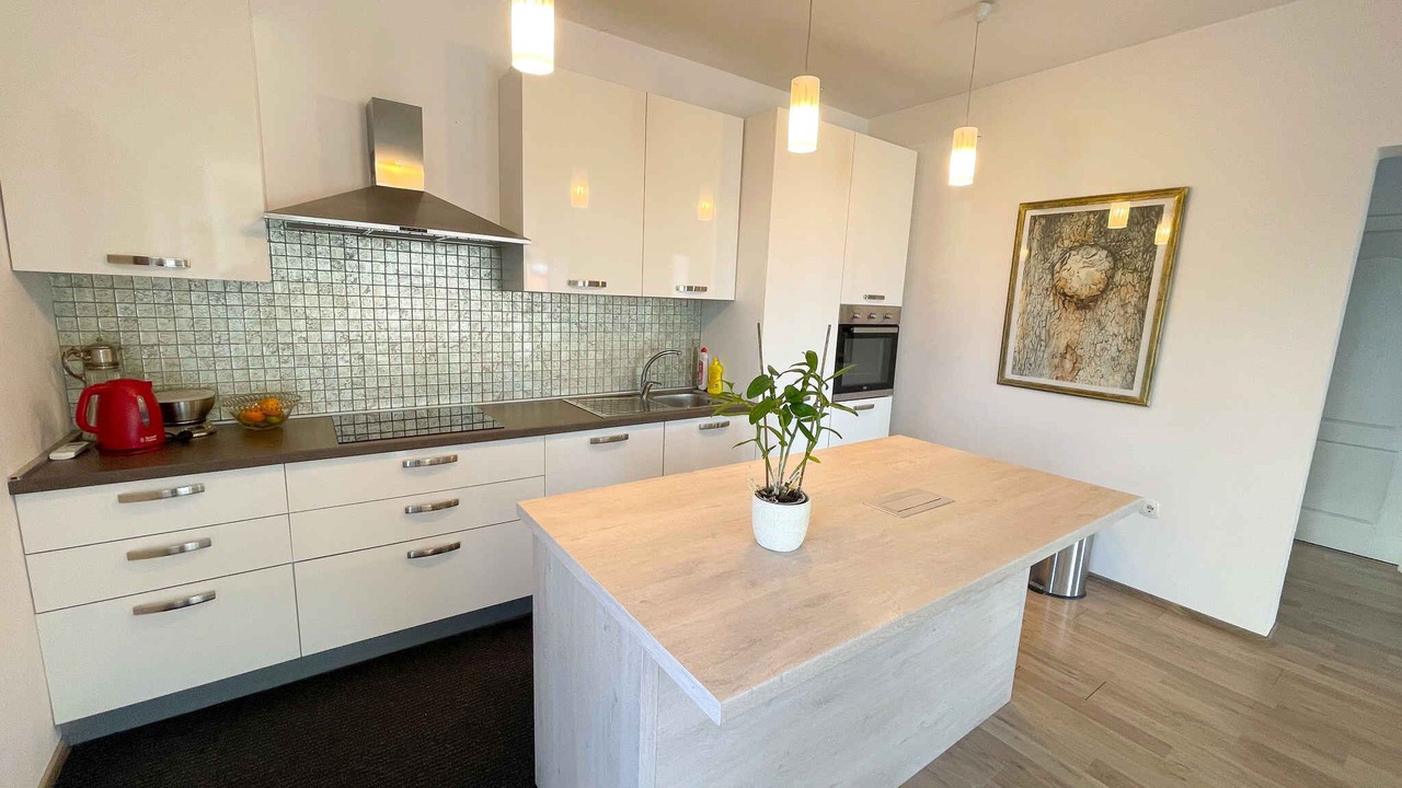 Photo of Kitchen in Dramalj