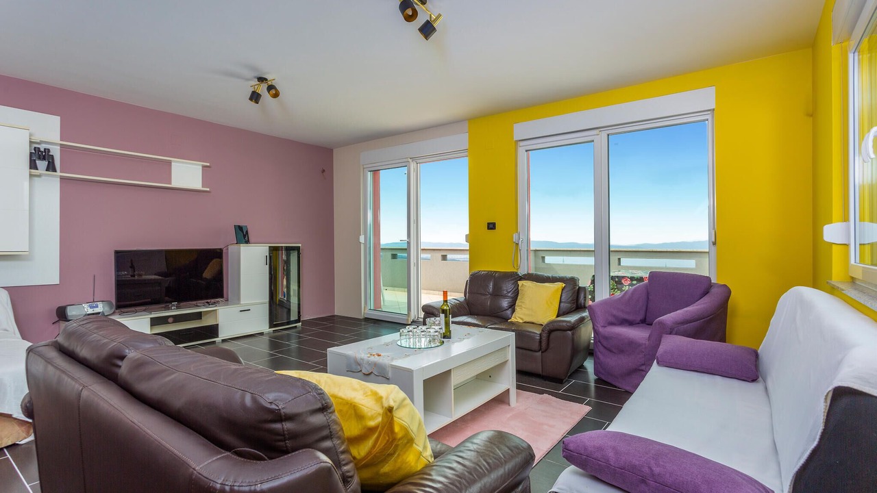 Photo of Livingroom in Hreljin