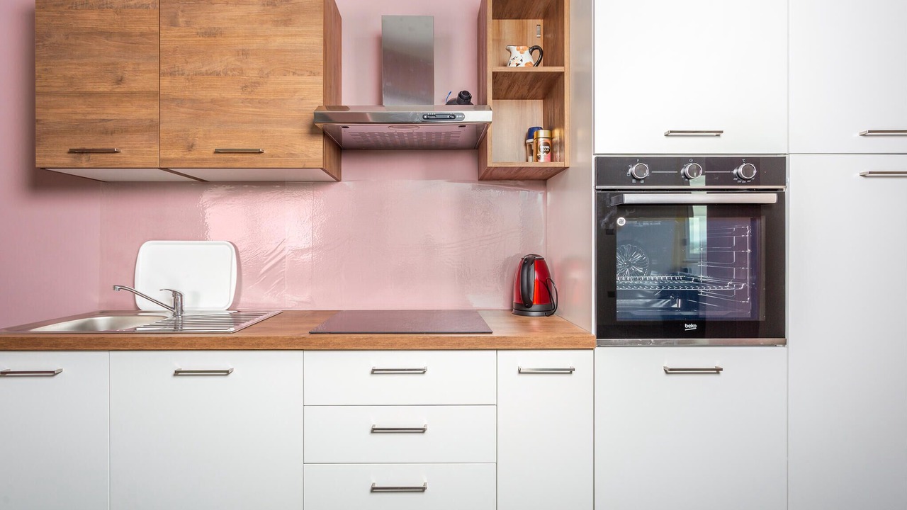 Photo of Kitchen in Hreljin