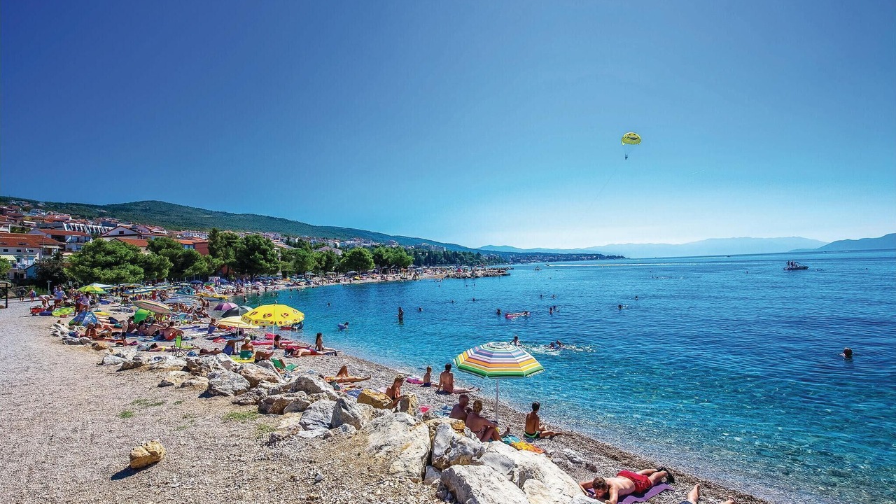 Photo of Outdoor in Hreljin