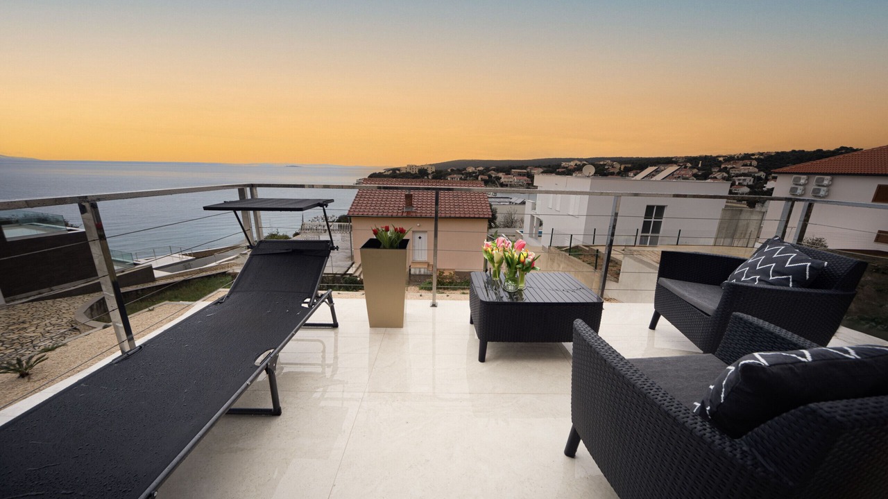 Photo of Patio Balcony in Jakisnica