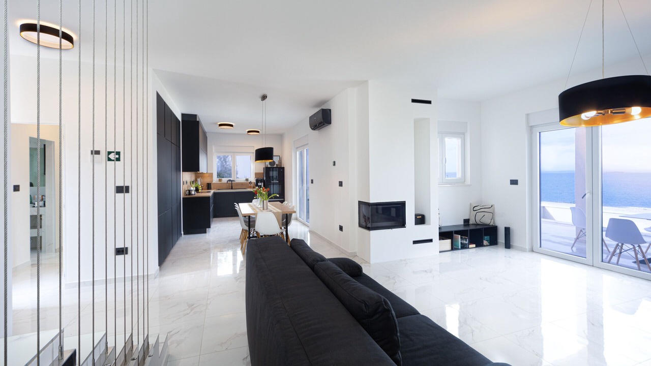 Photo of Livingroom in Jakisnica