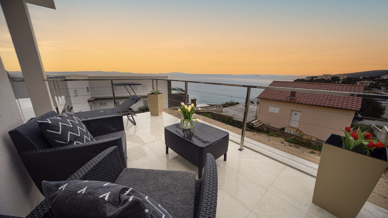 Photo of Patio Balcony in Jakisnica