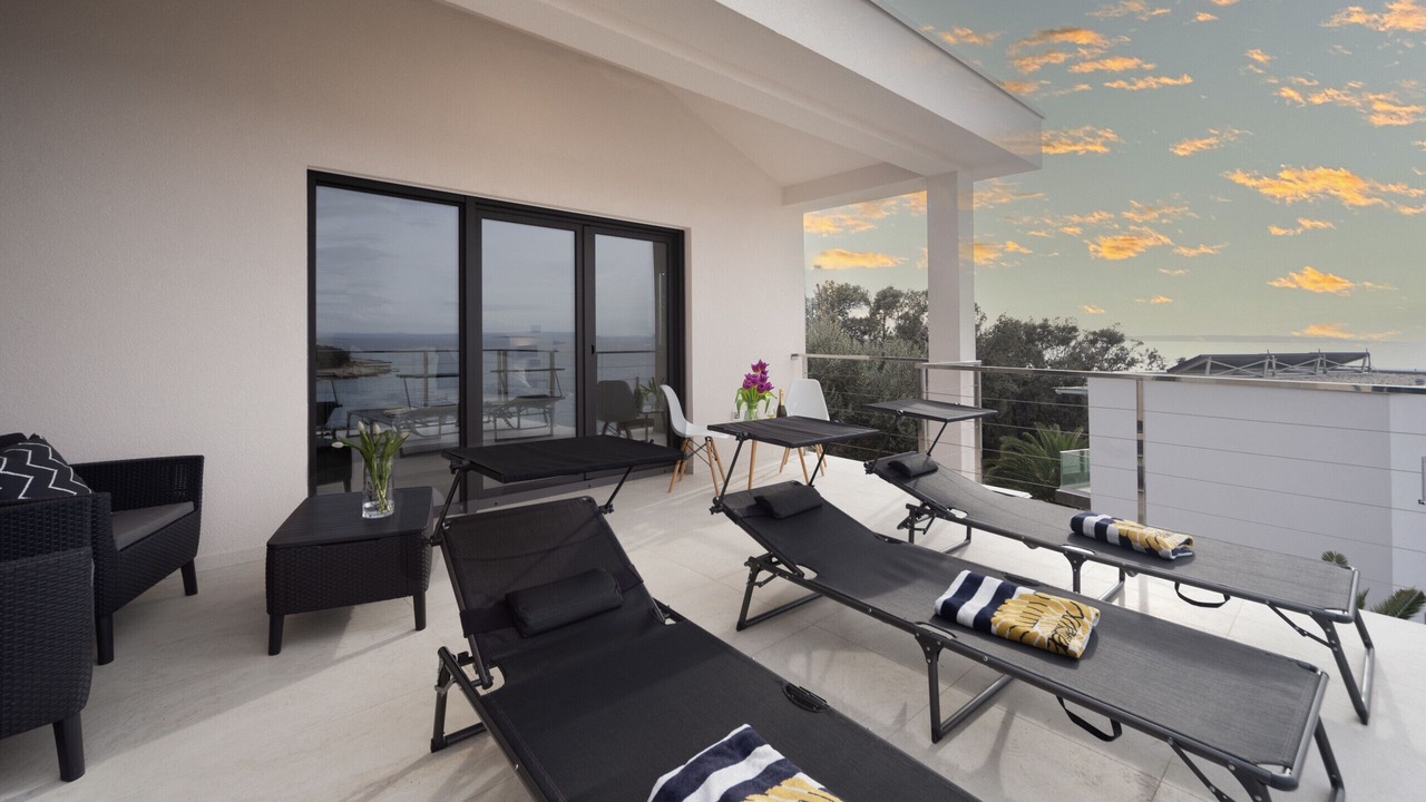 Photo of Patio Balcony in Jakisnica