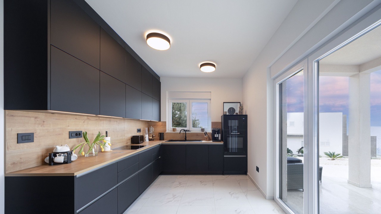 Photo of Kitchen in Jakisnica