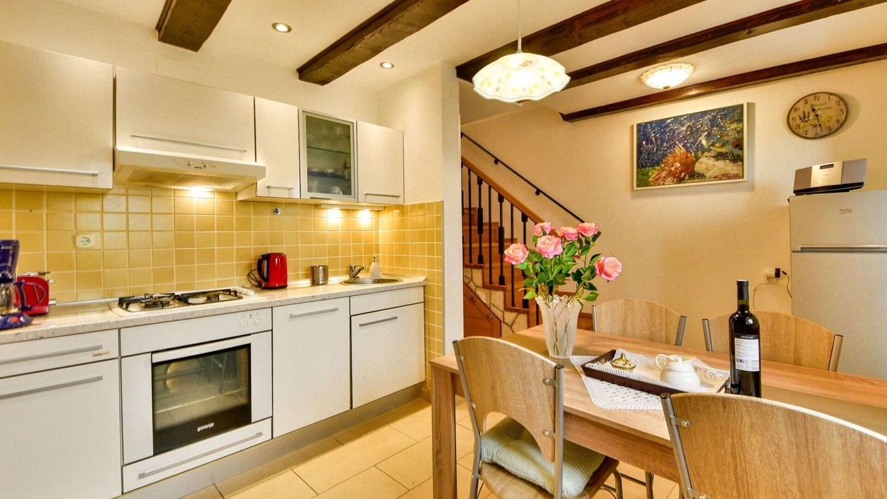Photo of Kitchen in Selce