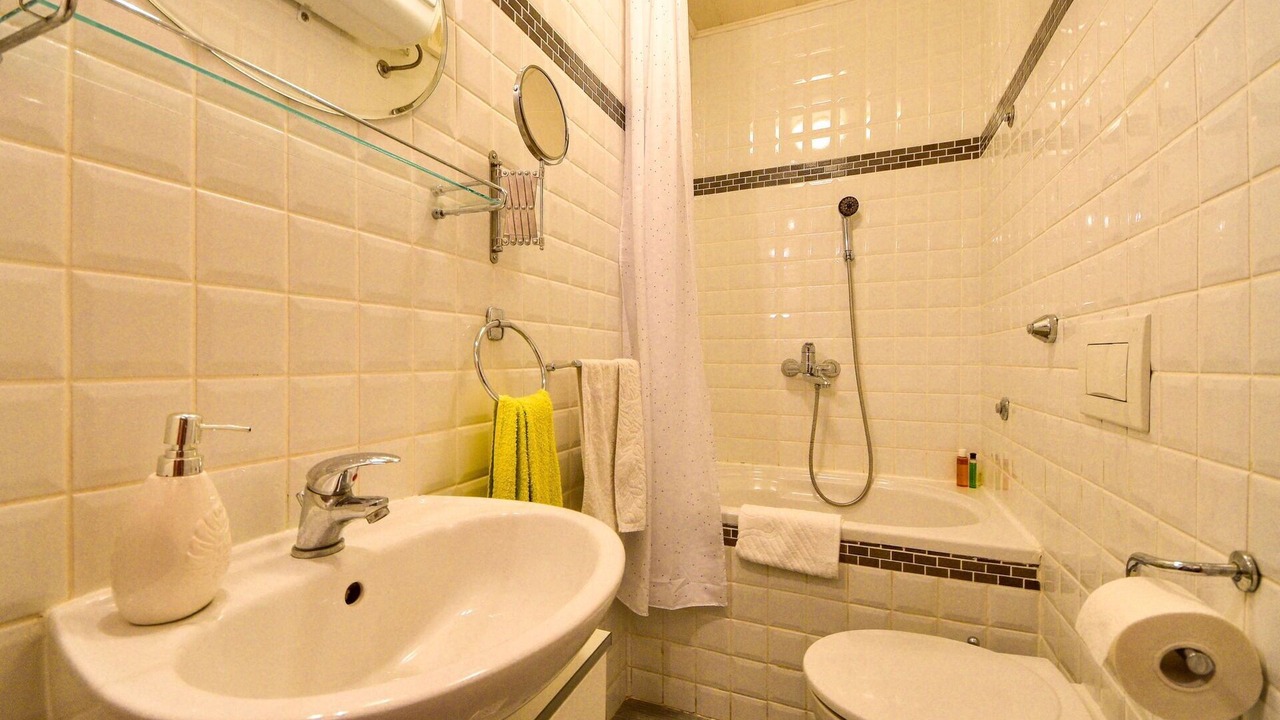 Photo of Bathroom in Selce