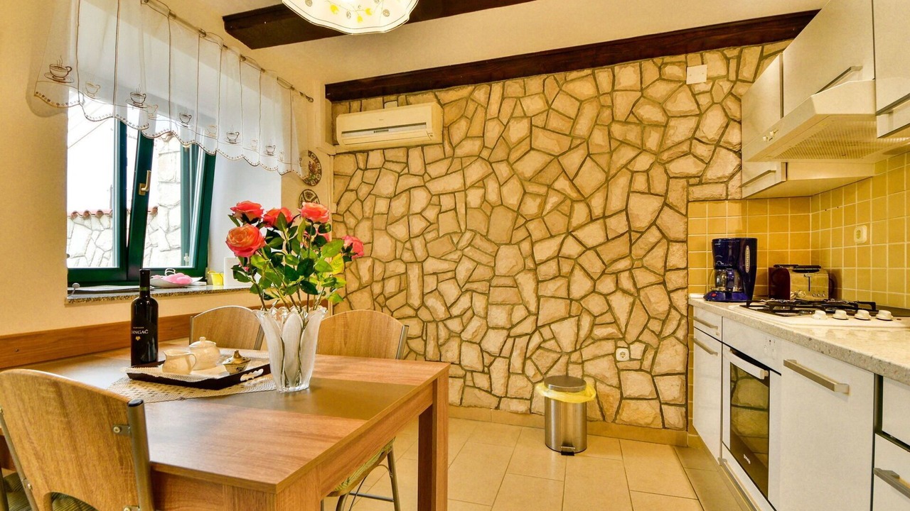 Photo of Kitchen in Selce