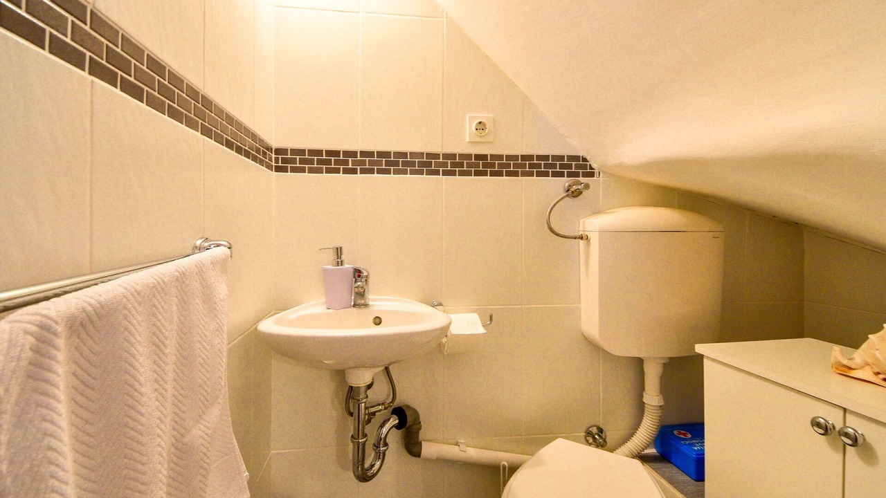 Photo of Bathroom in Selce