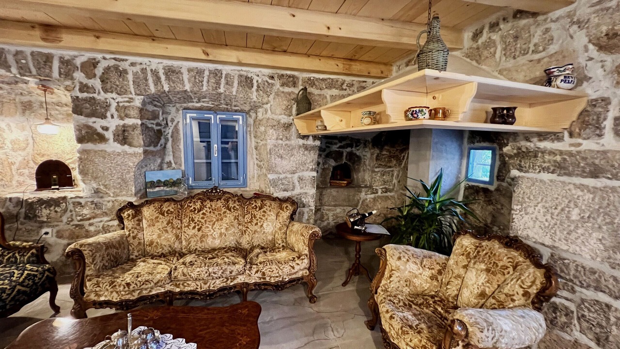 Photo of Outdoor in Poljica