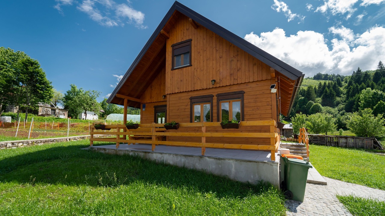 Photo of Outdoor in Mrkopalj