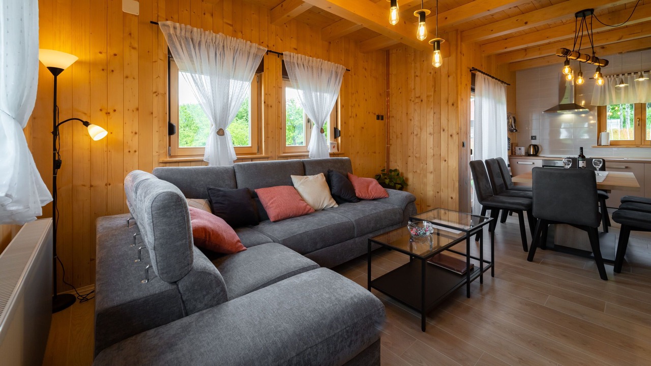 Photo of Livingroom in Mrkopalj