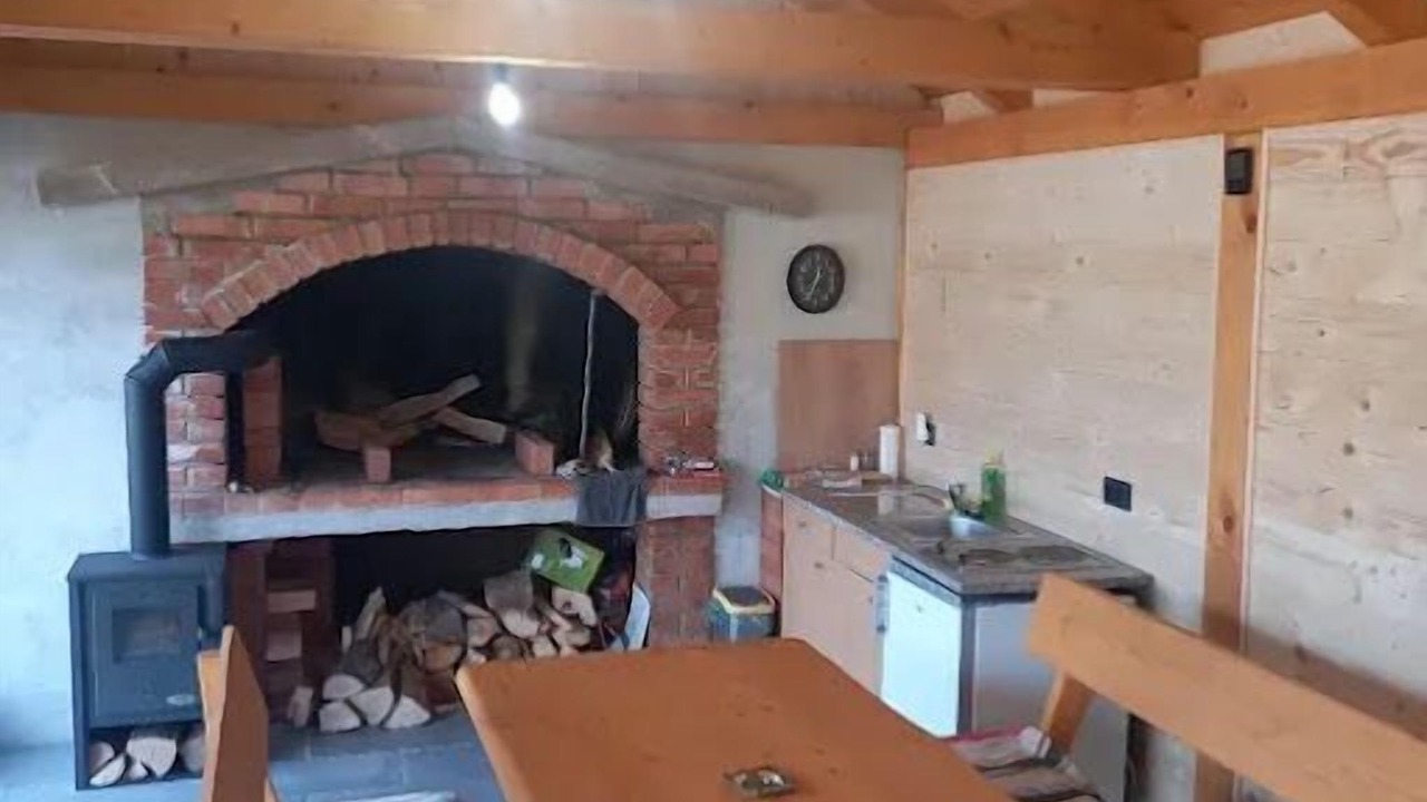 Photo of Kitchen in Mrkopalj
