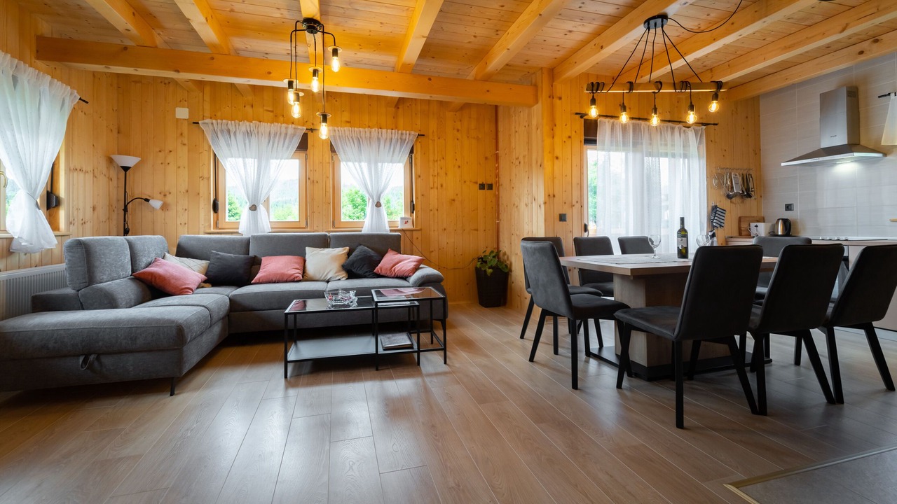 Photo of Livingroom in Mrkopalj