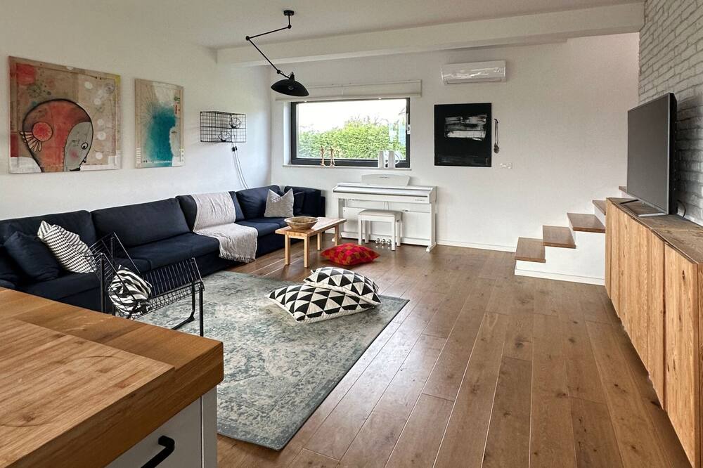 Photo of Livingroom in Lindar