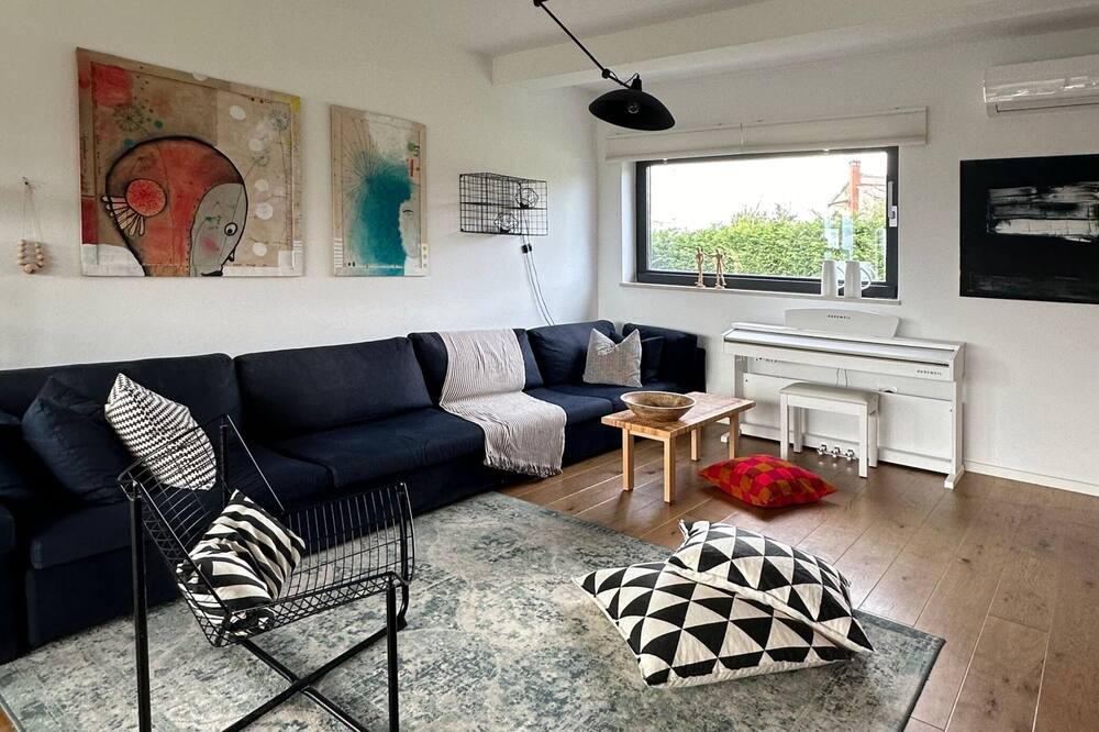Photo of Livingroom in Lindar