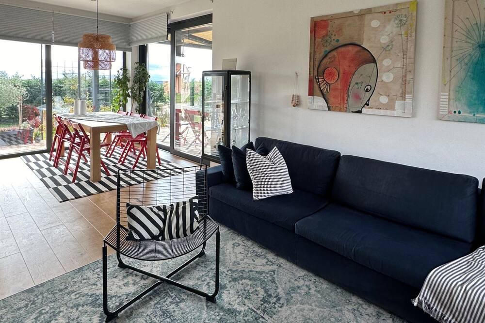 Photo of Livingroom in Lindar