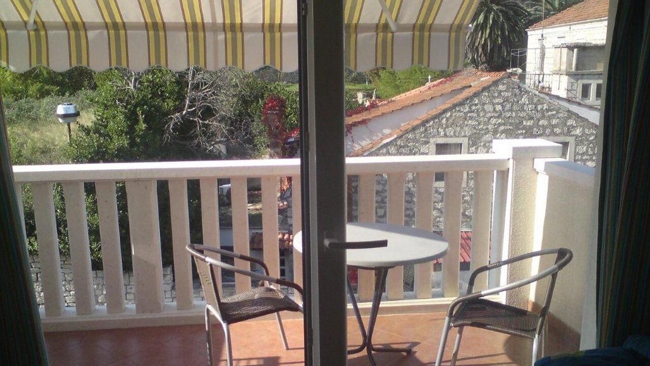 Photo of Outdoor in Cove Tri Zala (Zrnovo)