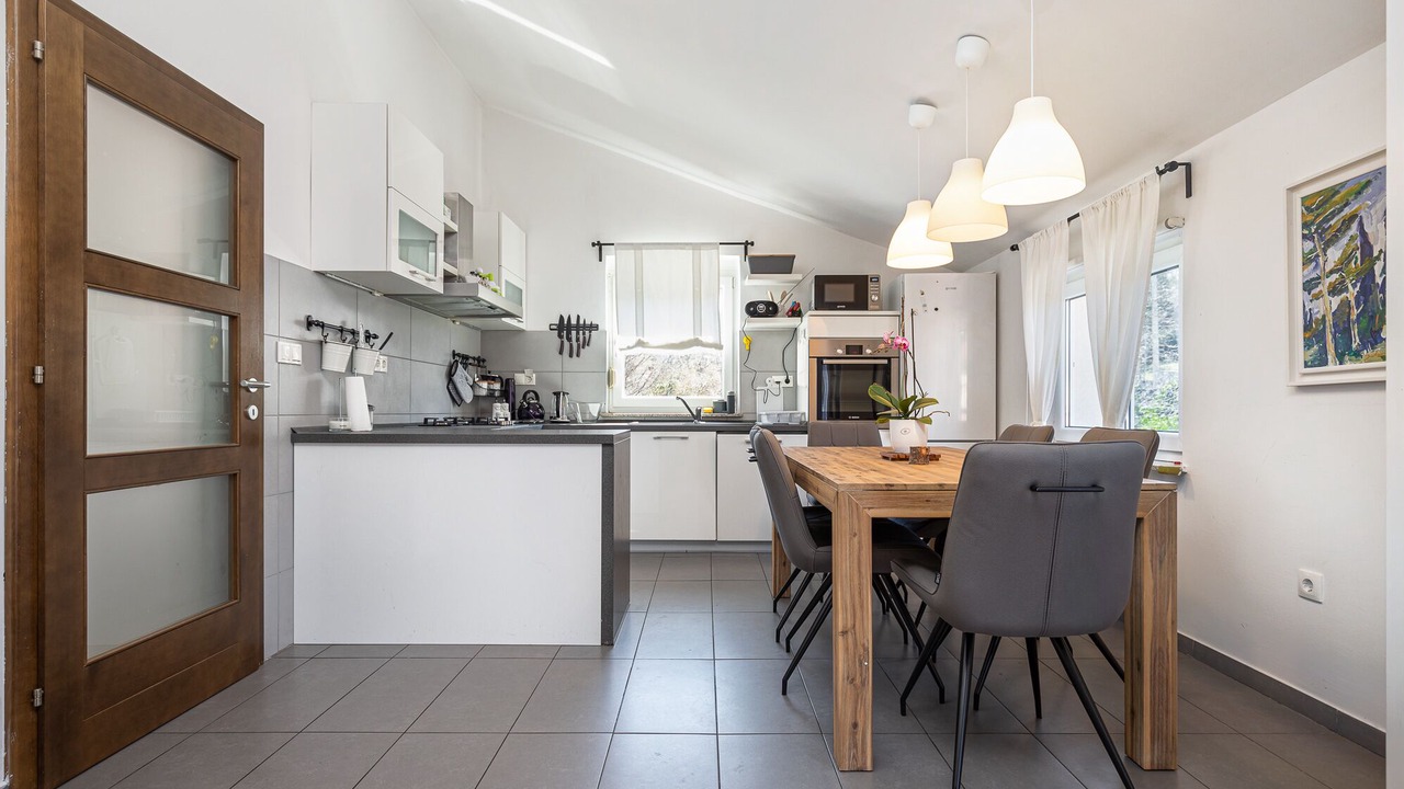 Photo of Kitchen in Bakarac