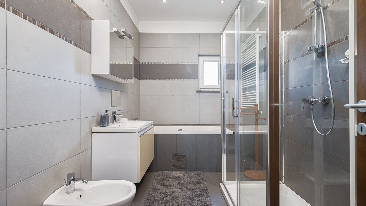 Photo of Bathroom in Bakarac