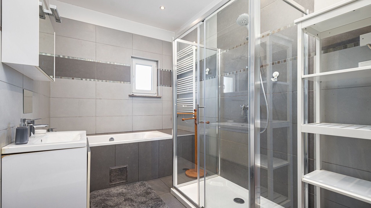 Photo of Bathroom in Bakarac