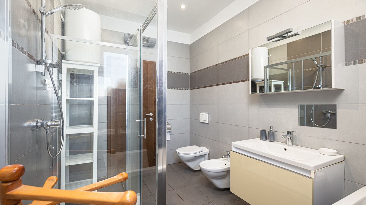 Photo of Bathroom in Bakarac