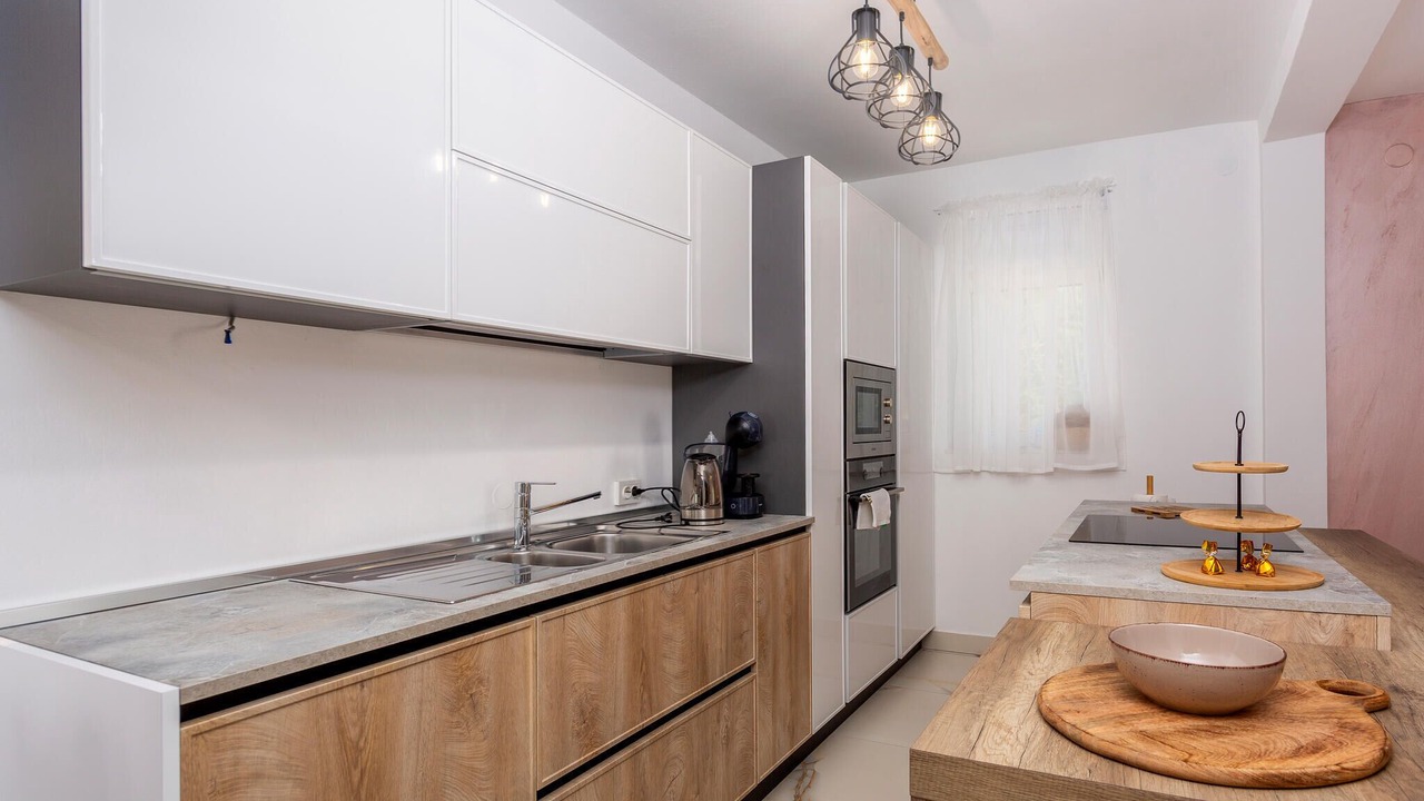 Photo of Kitchen in Smrika