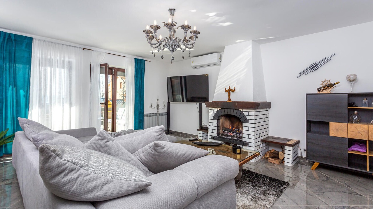 Photo of Livingroom in Smrika