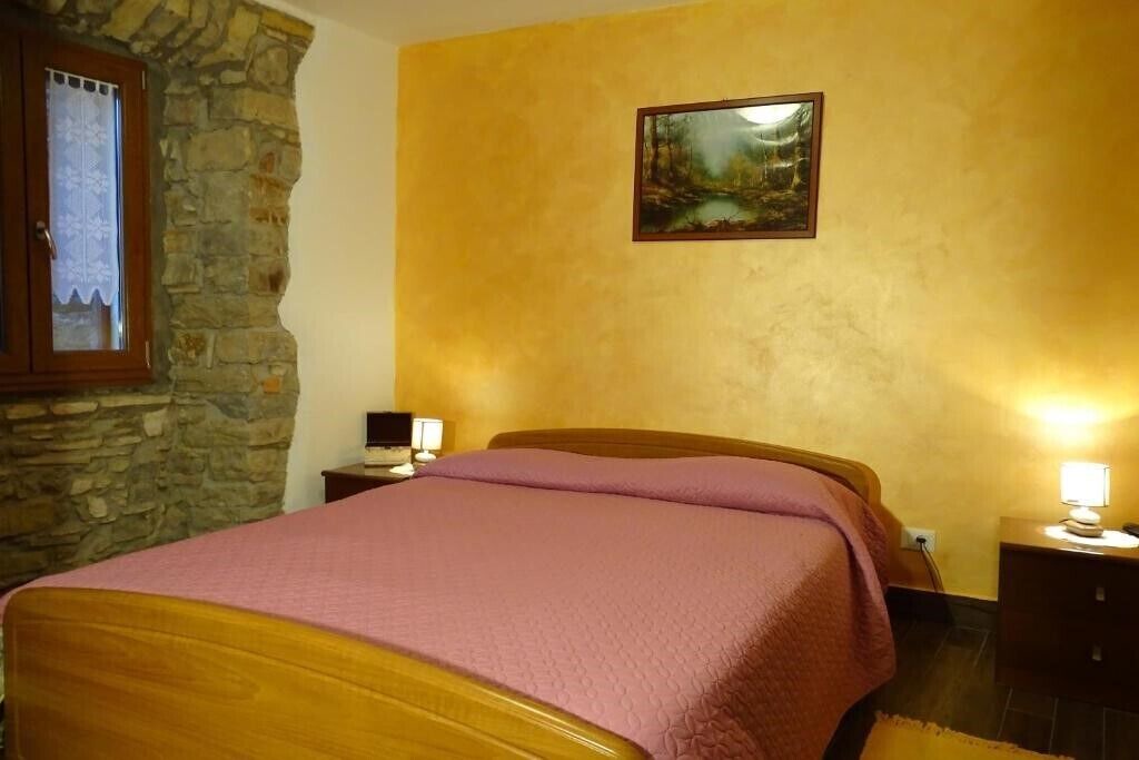 Photo of Bedroom in Oprtalj