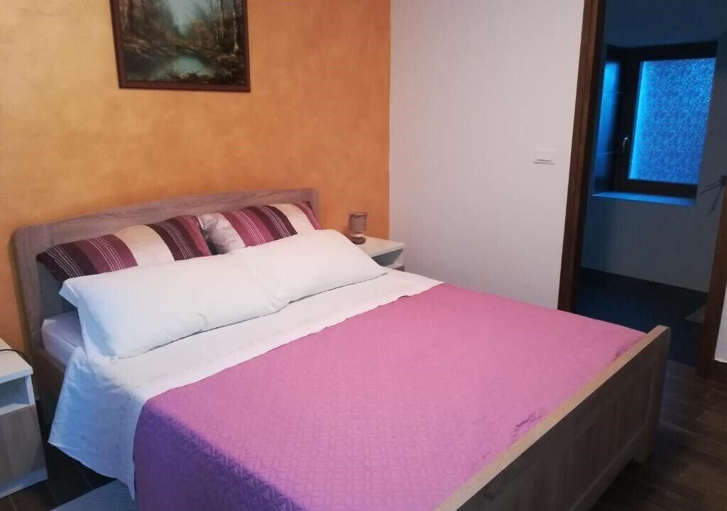 Photo of Bedroom in Oprtalj