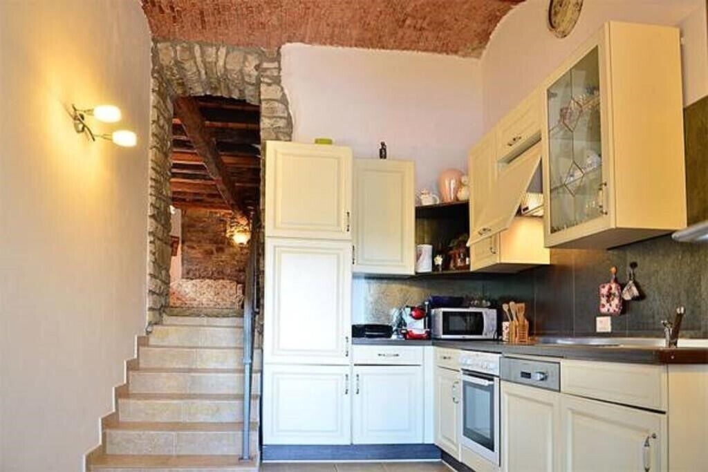 Photo of Kitchen in Oprtalj