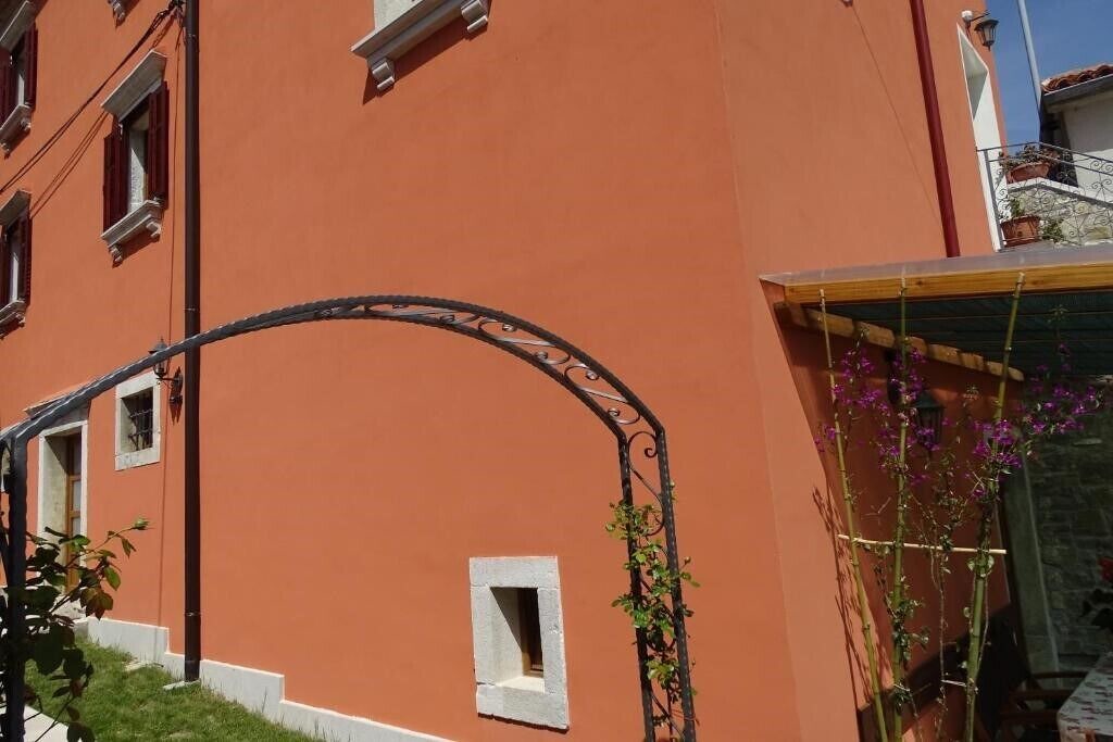 Photo of Outdoor in Oprtalj
