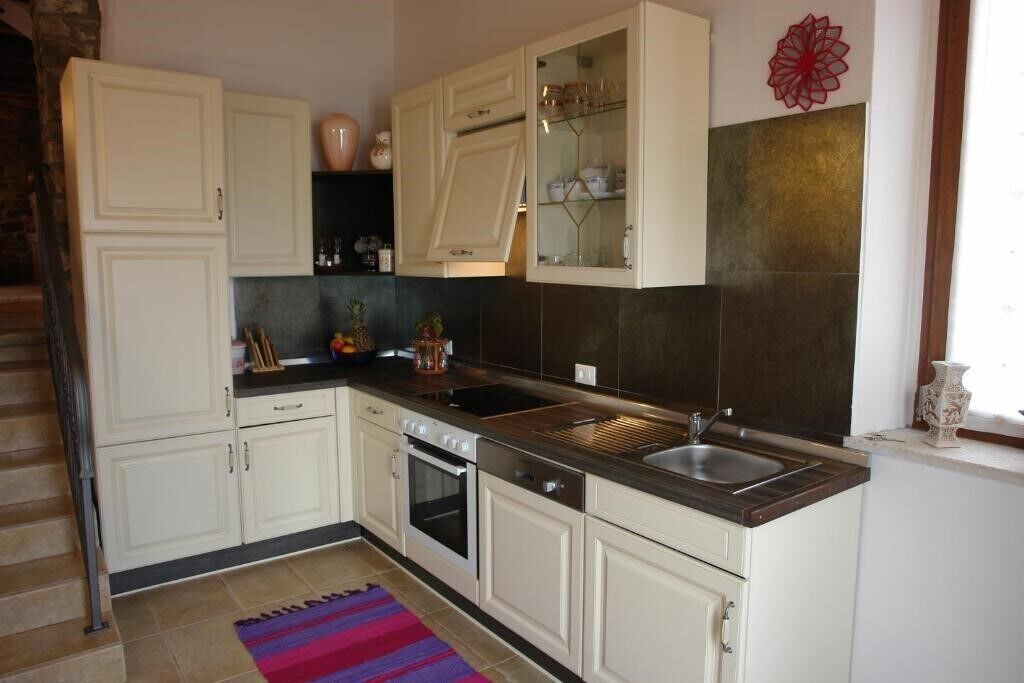 Photo of Kitchen in Oprtalj