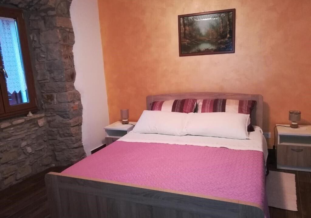 Photo of Bedroom in Oprtalj